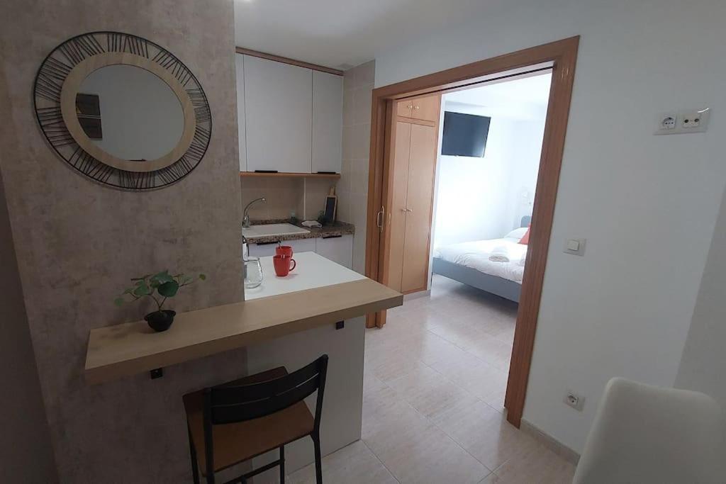 Residencial Alcoy - Apto 36 - Apartment Exterior photo